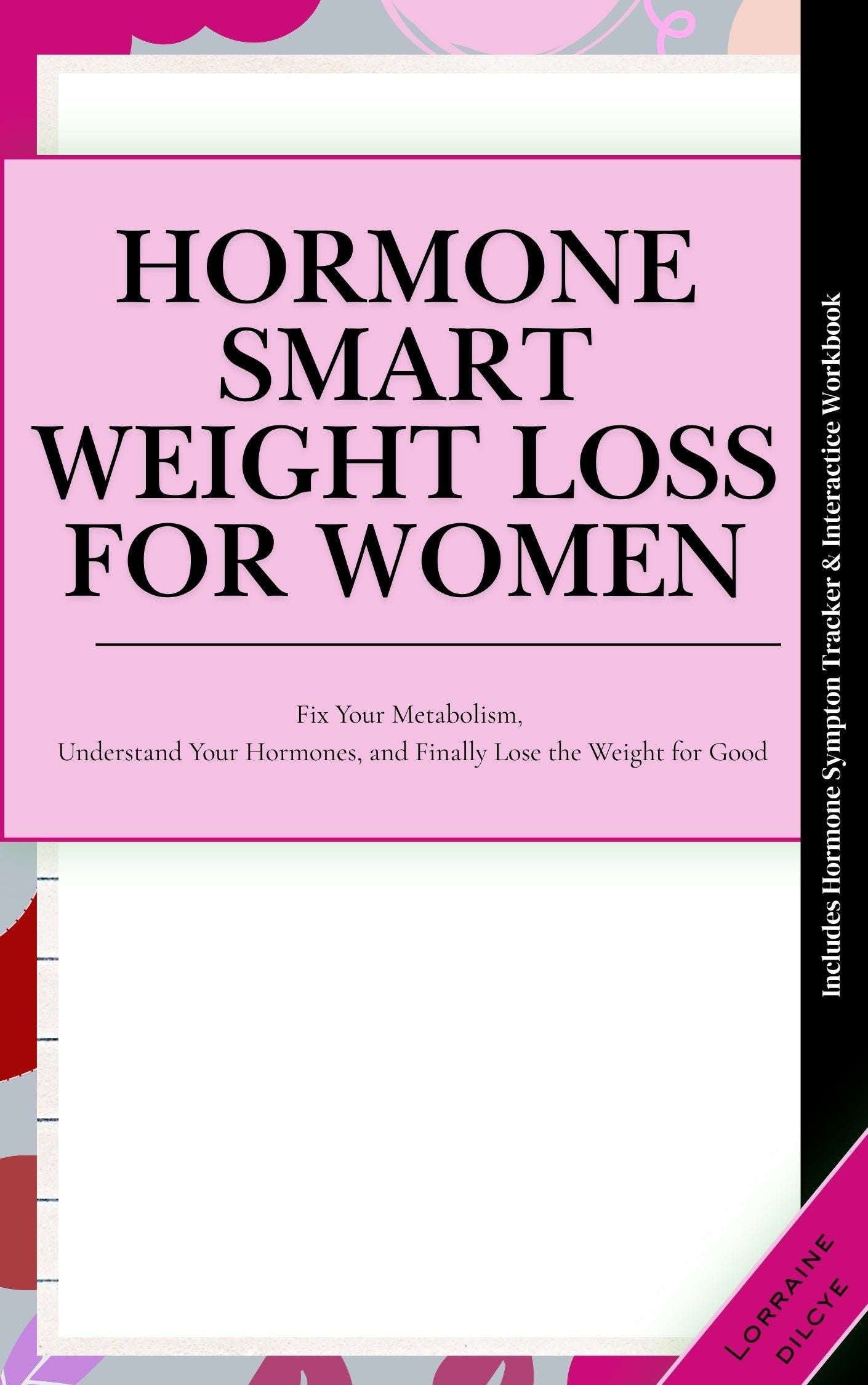 Hormone Smart Weight Loss For Women